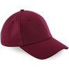 Branded Beechfield Authentic Baseball Cap