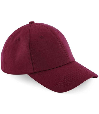 Branded Beechfield Authentic Baseball Cap