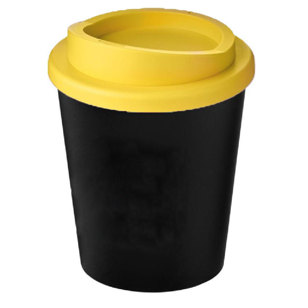 Branded Americano® Espresso Eco 250 ml recycled tumbler