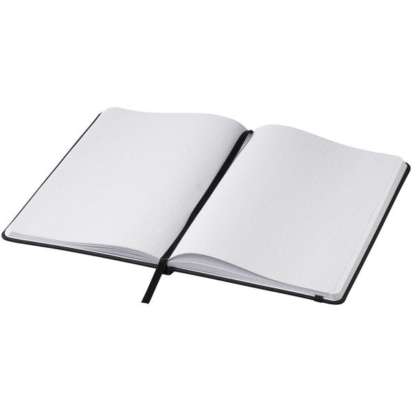 Spectrum A5 notebook with dotted pages