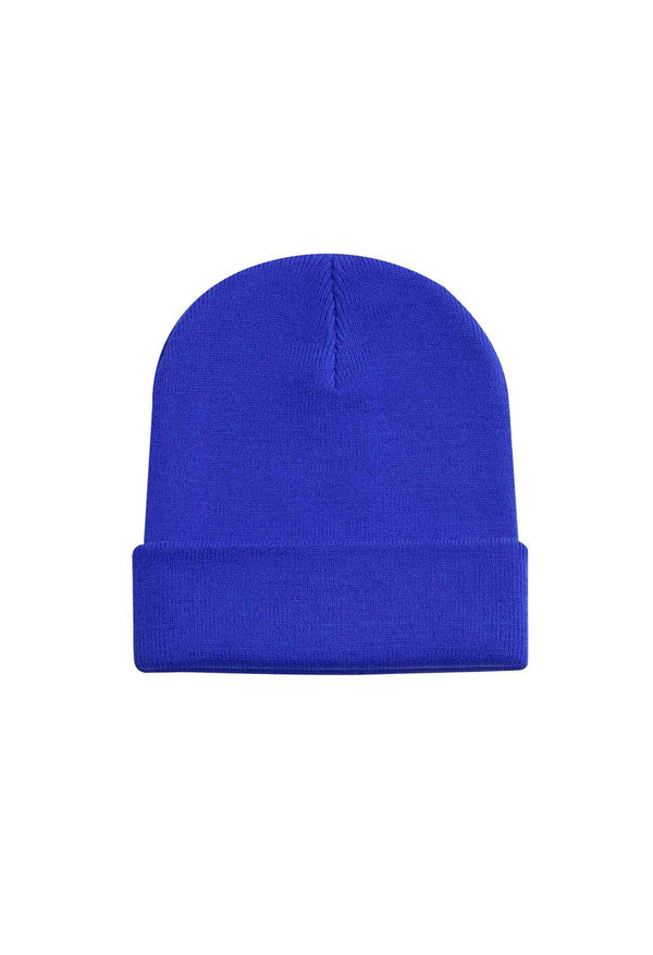 Uneek Heavweight Cuffed Beanies