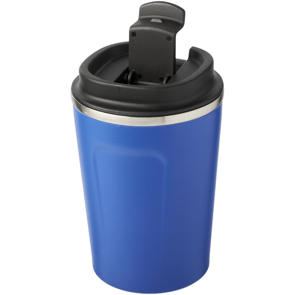 Branded Thor 360 ml leak-proof copper vacuum insulated tumbler