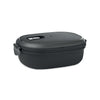 Branded PP lunch box with air tight lid