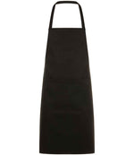 SOL'S Gramercy Bib Apron