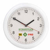 Denver 25cm wall clock