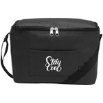 Zembla RPET Cooler Bag