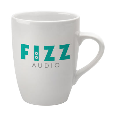 Branded Marrow Mug