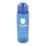 Branded Lottie 750ml Colour Bottle