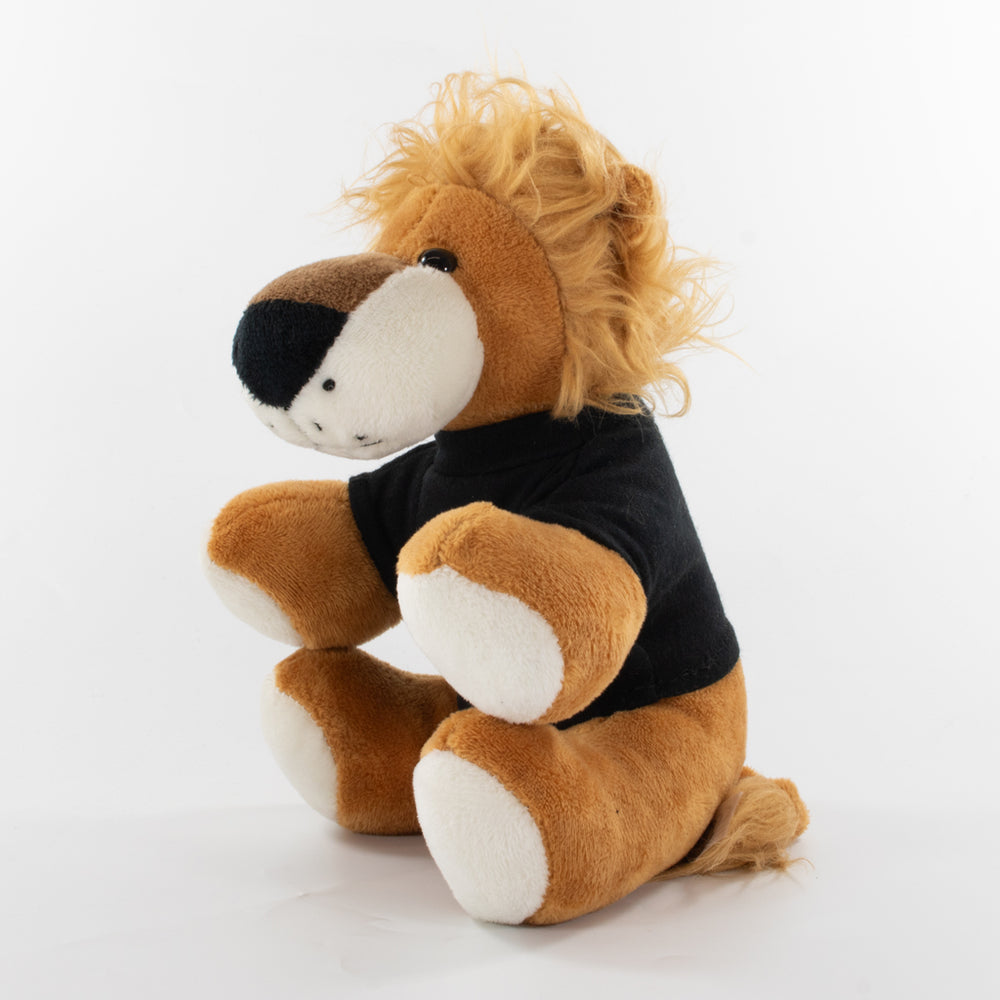 Branded Coloured T-Shirt Animal