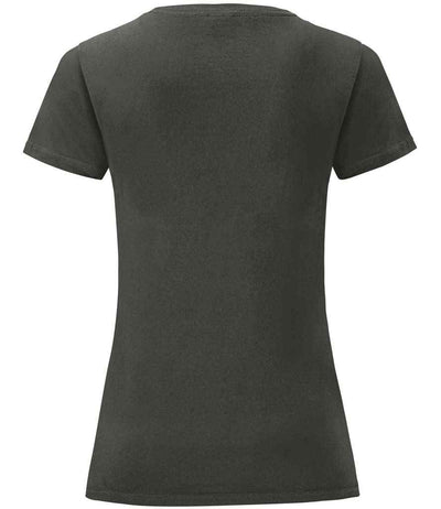 Fruit of the Loom Ladies Iconic 150 T-Shirt