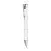 BETA SOFT. Soft touch aluminium ball pen
