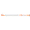 Branded Bloxams Aluminium ballpen