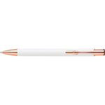 Branded Bloxams Aluminium ballpen