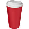 Branded Americano® 350 ml tumbler with spill-proof lid