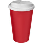 Branded Americano® 350 ml tumbler with spill-proof lid
