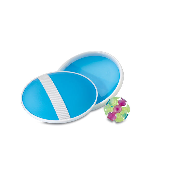 Branded Suction ball catch set