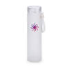 WILLIAMS. Bottle in borosilicate glass and cap in AS 470 mL