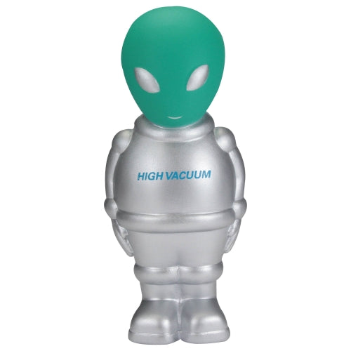 Stress Alien