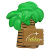 Stress Palm Tree