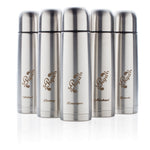 Branded Stainless steel flask