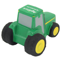 Stress Tractor