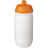 Branded HydroFlex™ 500 ml squeezy sport bottle