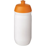 Branded HydroFlex™ 500 ml squeezy sport bottle