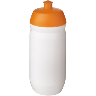 Branded HydroFlex™ 500 ml squeezy sport bottle