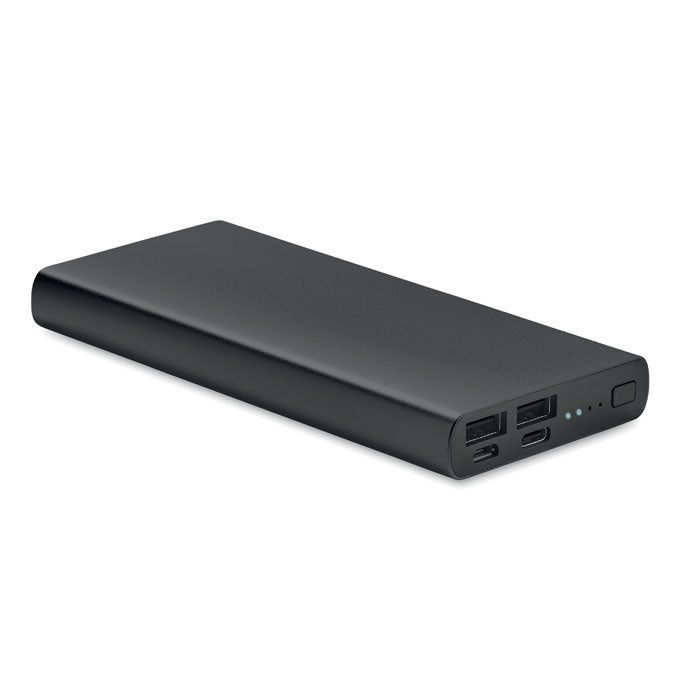 Branded 10000 mAh power bank