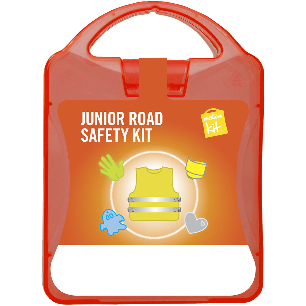 Branded MyKit M Junior Road Safety kit