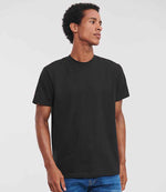 Russell Classic Ringspun T-Shirt