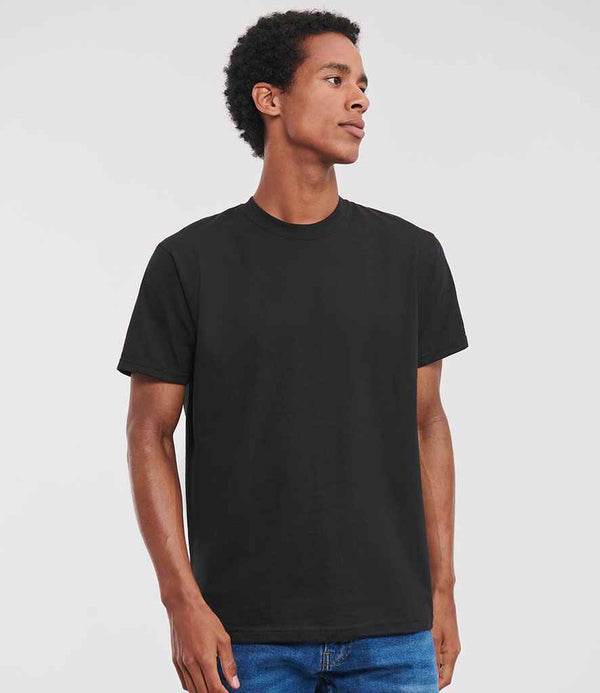 Russell Classic Ringspun T-Shirt