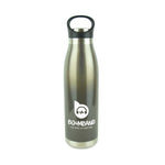 Potter gradient effect double wall 470ml stainless steel bottle