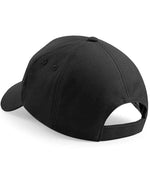 Branded Beechfield Ultimate 5 Panel Cap