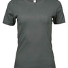 Tee Jays Ladies Interlock T-Shirt