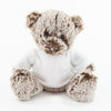 White Hoodie Bear II
