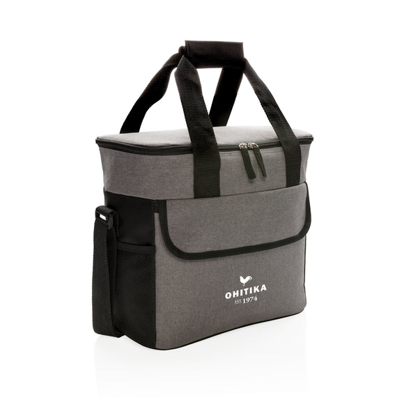 Branded Large basic cooler bag