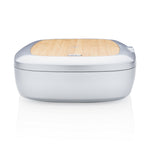 Branded Rena UV-C steriliser box with 5W wireless charger