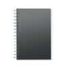 A5 RPET Lined Wiro Notebook