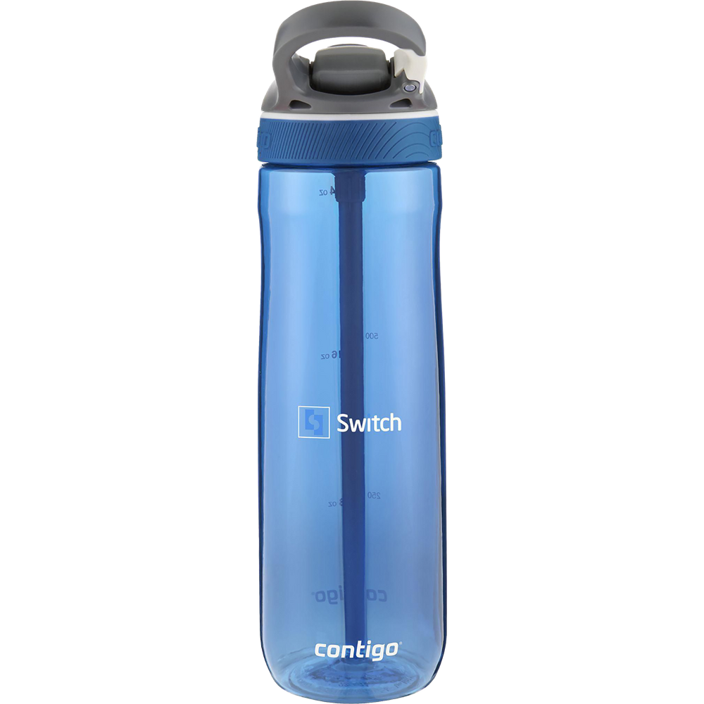 Contigo® Ashland Tritan™ Bottle Renew from Eastman (720 ml)