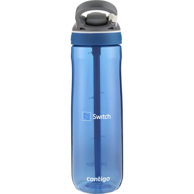 Contigo® Ashland Tritan™ Bottle Renew from Eastman (720 ml)