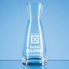 Branded 1.08ltr Infinity Water/Wine Carafe