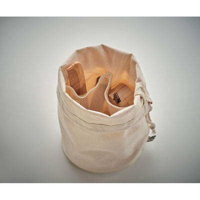 Medium Organic cotton bag