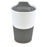 Rubber Base Take Out Cup