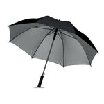 27 inch umbrella Black