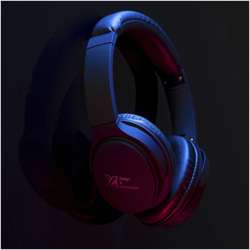 SCX.design E20 bluetooth 5.0 headphones