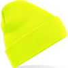 Branded Beechfield Original Cuffed Beanie