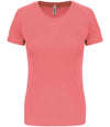 Proact Ladies Performance T-Shirt Sporty Coral