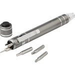 Branded Byrehill Pocket screwdriver