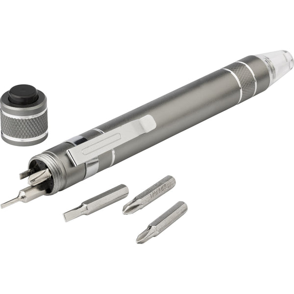 Branded Byrehill Pocket screwdriver